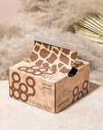 Framar Giraffe Pop Up Hair