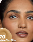Kosas Revealer Skin-Improving Foundation with SPF 25 Protection