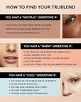COVERGIRL TruBlend Undercover Concealer, Sand Beige