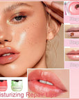 2 PCS Bee Lip Balm Honey