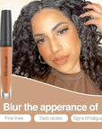 Frankie Rose Cosmetics Our Lil’ Secret Concealer –