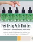 Duri Cosmetics, Drop'n Go Quick