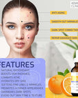 Advanced clinicals - retinol serum