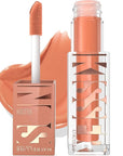 Maybelline Sunkisser Multi-Use Liquid Blush and Bronzer, Blendable, 1 Count