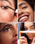 Honest Beauty 2-in-1 Extreme Length Clean
