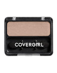 COVERGIRL - Eye Enhancers 1-Kit Eyeshadow, silky, sheer formula, double ended applicator, 100% Cruelty-free