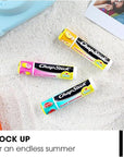 ChapStick I Love Summer Collection Pink