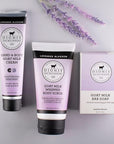 Dionis Goat Milk Skincare Lavender Blossom