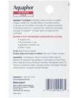 Aquaphor Lip Repair, Moisturizing Lip Balm Oz