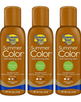 Tanceuticals CC Self Tanning Body Mousse