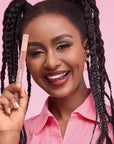 COLORKEY Soft Matte Water Tint | Matte Finishs | Long-Lasting | Moist Fit Without Stickiness | Moisturized | Waterproof(R301 Spring Cherry Tree)