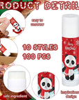 Dunzy 100 Pack Hello Fall Thanksgiving