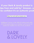 SoftSheen-Carson Dark and Lovely Fade Resist Rich Conditioning Hair Color, Permanent Hair Color, Up To 100 percent Gray Coverage, Brilliant Shine with Argan Oil and Vitamin E, Sun Kissed Brown