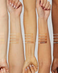 Ogee Sculpted Complexion Foundation Stick (Poplar 0.10C Fair, Organic Ingredients