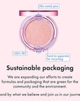 Amuse SEOUL Face Diamond Pink Diamond Highlighter | 4.7g