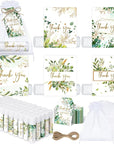 50 Set Employee Appreciation Gifts Bulk Nurse(Eucalyptus)