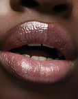 Milani Lip Gloss, Keep It Full Nourishing Lip Plumper with Hyaluronic Acid & Peptides for Soft, Fuller-Looking Lips (0.13 Fl. Oz.) Luminoso