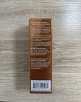 Body Shimmer Oil, Waterproof Long Lasting Moisturizing Bronze Pink #04) 1oz