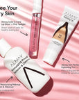 Almay Hydrating Liquid Foundation Tint, Lightweight with Light fl oz.