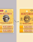 Burt's Bees Lip Balm - Original