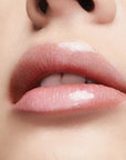 Milani Lip Gloss, Keep It Full Nourishing Lip Plumper with Hyaluronic Acid & Peptides for Soft, Fuller-Looking Lips (0.13 Fl. Oz.) Luminoso
