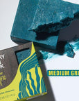 Every Man Jack Cold Plunge Mens Bar Soap - Pacific Dive Scent with notes of Sea Salt, Kelp, Refreshing Citrus - Deeply Cleans, Hydrates with Naturally Derived Ingredients and Light Grit - 5oz 2 Pack