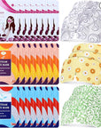 24 packs steam eye mask