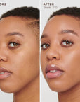 Ami Colé Skin-Enhancing Stick Foundation (310) Bronzer Stick and Gluten-Free