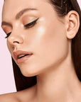 Carter Beauty The Eye Edit - Accentuates The