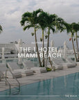 The Magic Scent Whitewood Diffuser Oil - Hotel & Home Luxury Scents Inspired by 1 Hotel Miami, Compare to My Way Diffuser Oil Scents for Home, Designed for Use in All Diffusers - 16.9 fl oz, 500 mL