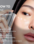VT COSMETICS CICA Reedle Shot 300, Advanced Night Exosome, Microneedling Serum, Centella Asiatica, Hyaluronic Acid, Propolis, Soft Skin, Regeneration, Glass Skin, Korean Skin Booster 1.69Fl Oz (50ml)