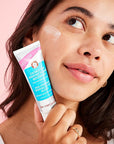 First Aid Beauty Hello FAB Coconut Skin Smoothie Primer . 1.7 Oz