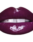 Sleek MakeUp Lip Shot Dark Paradise (Deep Purple) 7.5ml