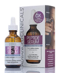 Advanced clinicals hyaluronic acid face