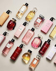 Victoria's Secret Bare Fragrance Mist, Notes of Australian Sandalwood, Mandarin Madagascar & Egyptian Violet, Body Spray for Women (8.4 oz)