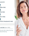Lancer Skincare Younger Pure Youth Serum, Anti-Aging