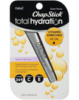 ChapStick Total Hydration Sweet Nectar Flavor