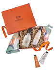 natura Amazonian Bio-Beauty Castanha Gift Set