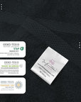 Infinitee xclusives luxury 3-piece turkish