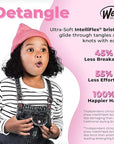 Wet Brush Original Detangler Hair