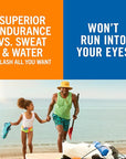Banana Boat Sport Ultra Sunscreen Lotion 3oz