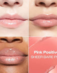 Alleyoop Glossy Lip Balm - Lip Vegan