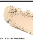 COVERGIRL Smoothers Pressed Powder, Translucent Tawny, .32 Ounce, may vary)