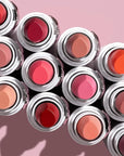 wet n wild Mega Last High-Shine Lipstick Lip Color, Infused with Seed Oils For a Nourishing High-Shine, Buildable & Blendable Creamy Color, Cruelty-Free & Vegan - Sangria Time