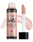 wet n wild MegaGlo Hello Halo Liquid Highlighter Halo Gorgeous