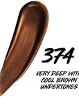 Maybelline Super Stay Up to 24HR Skin Tint, 1 Count