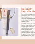 Erborian Skin Hero with White Ginseng, Facial Concealer Korean Skincare