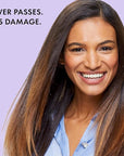 HOT TOOLS Pro Signature Dual Plate Flat Iron