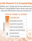 Mychelle dermaceuticals perfect c cleansing