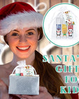 100 Pack Christmas Party Gifts Bulk